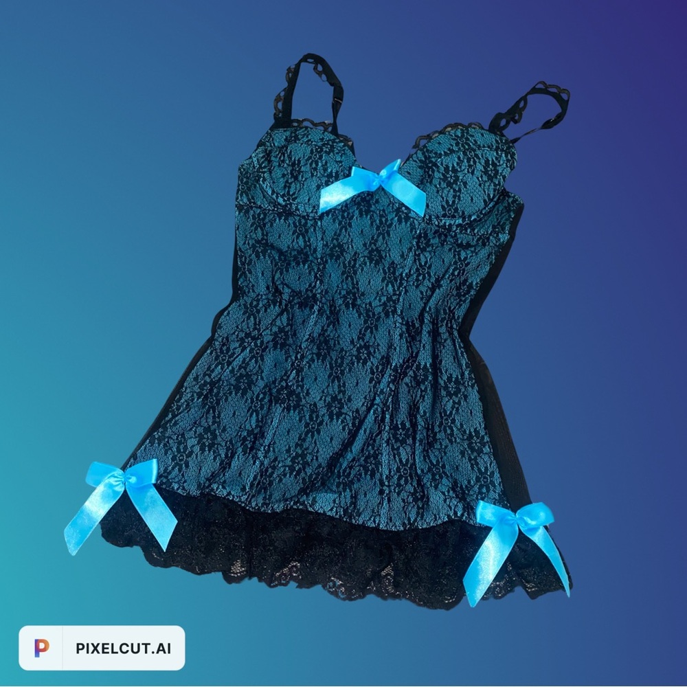 Women’s Lingerie (Top)